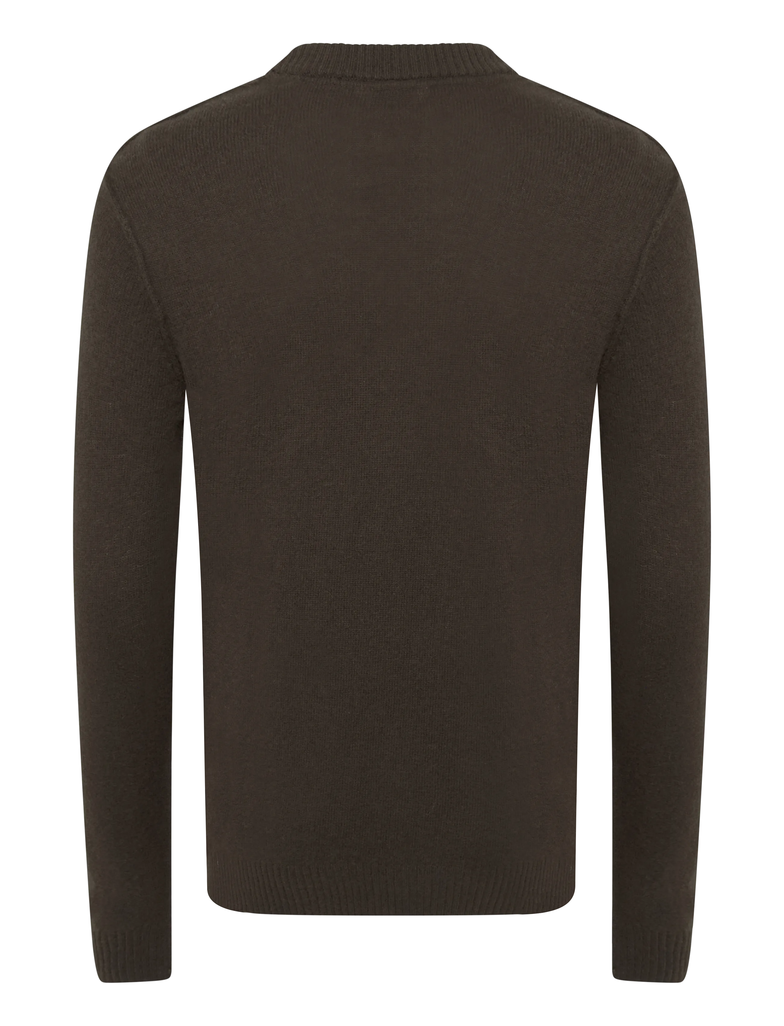 GABBA Gabtokota Element Aico Ls Knit stickade tröjor herr – bild 2