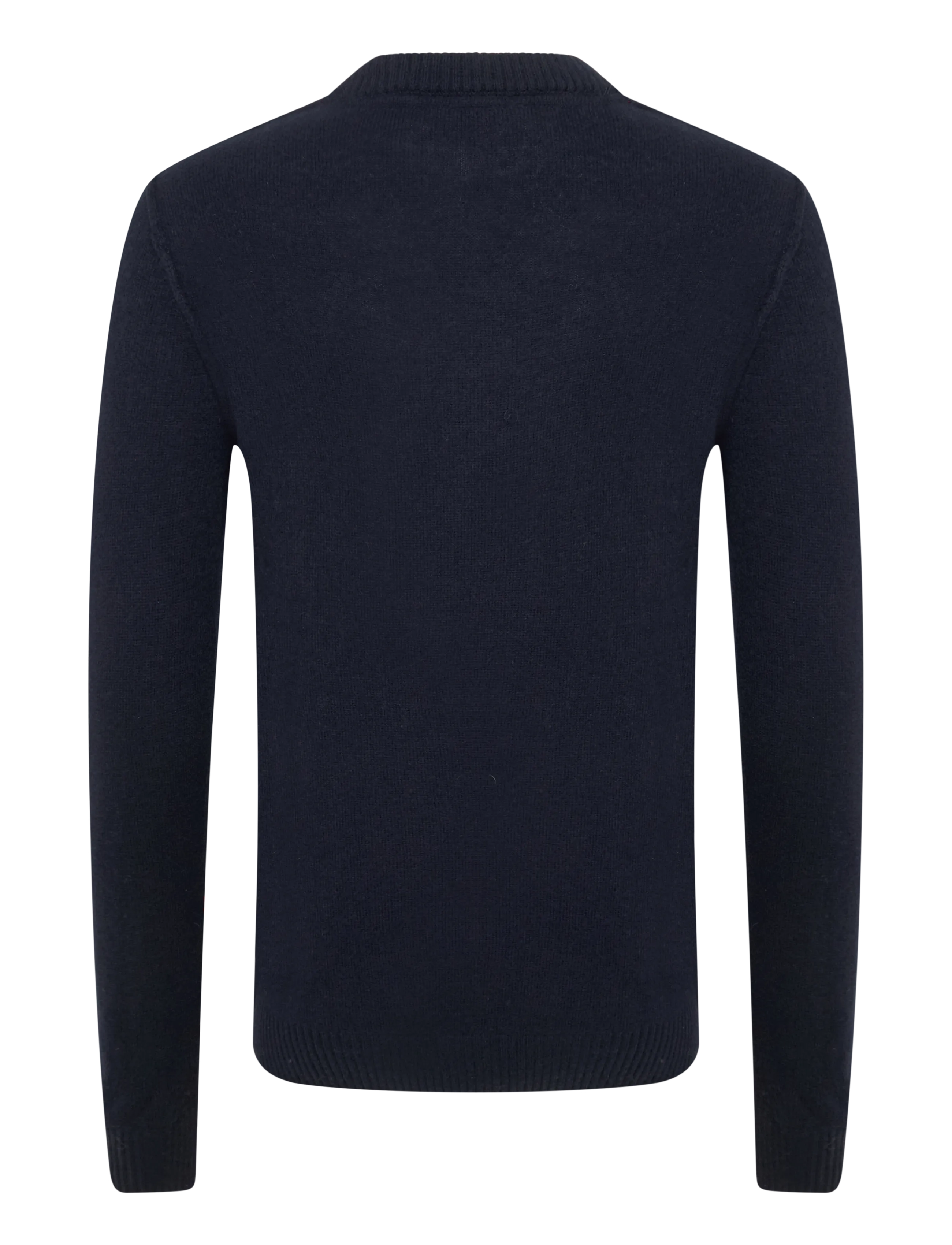 Gabba - GABtokota Element Aico LS Knit - navy - 1