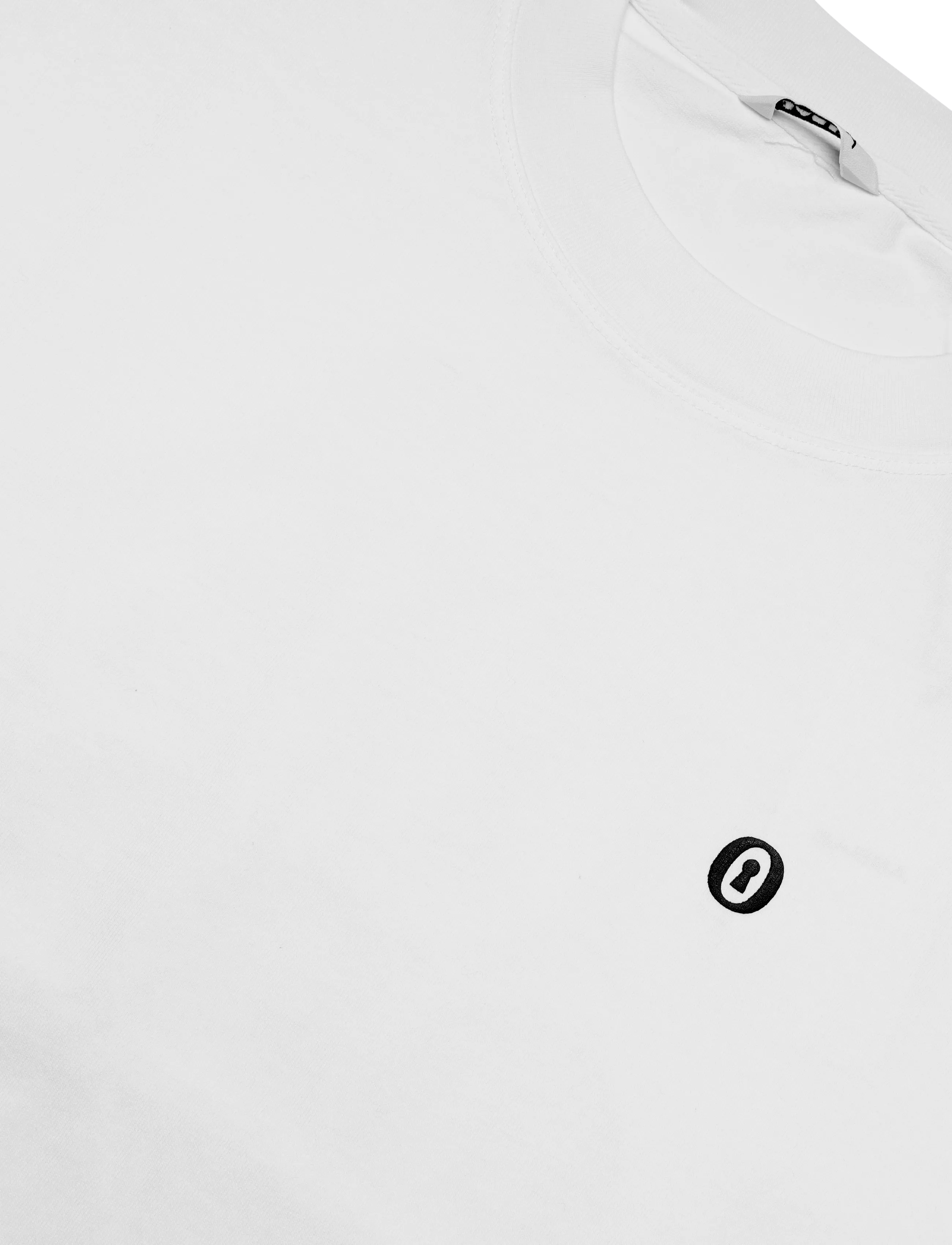Gabba - GABlegin Wix Boxy Hour Lobby1 SS T-shirt - kortärmade t-shirts - white - 2