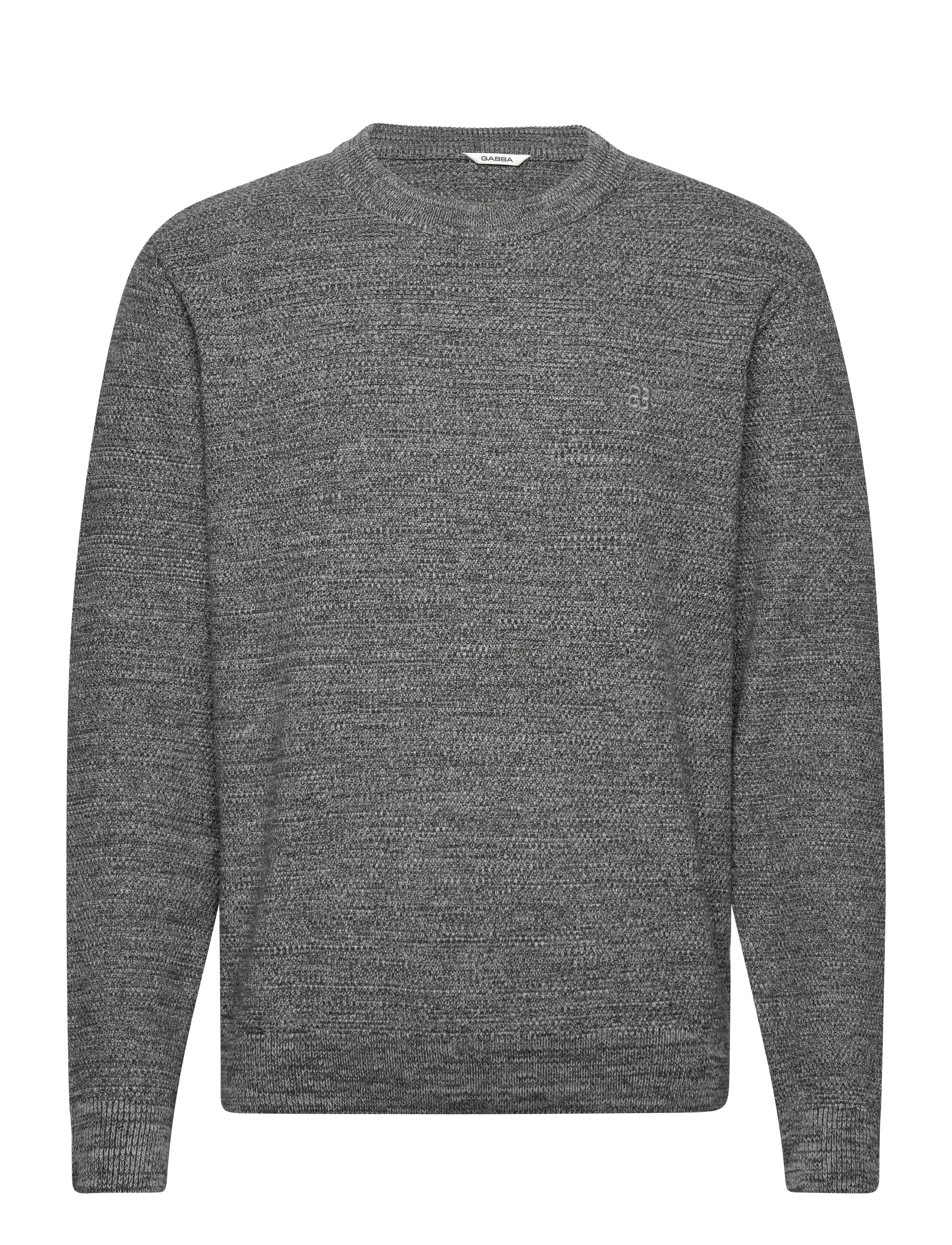 Gablamix Coro O-Neck Ls Knit