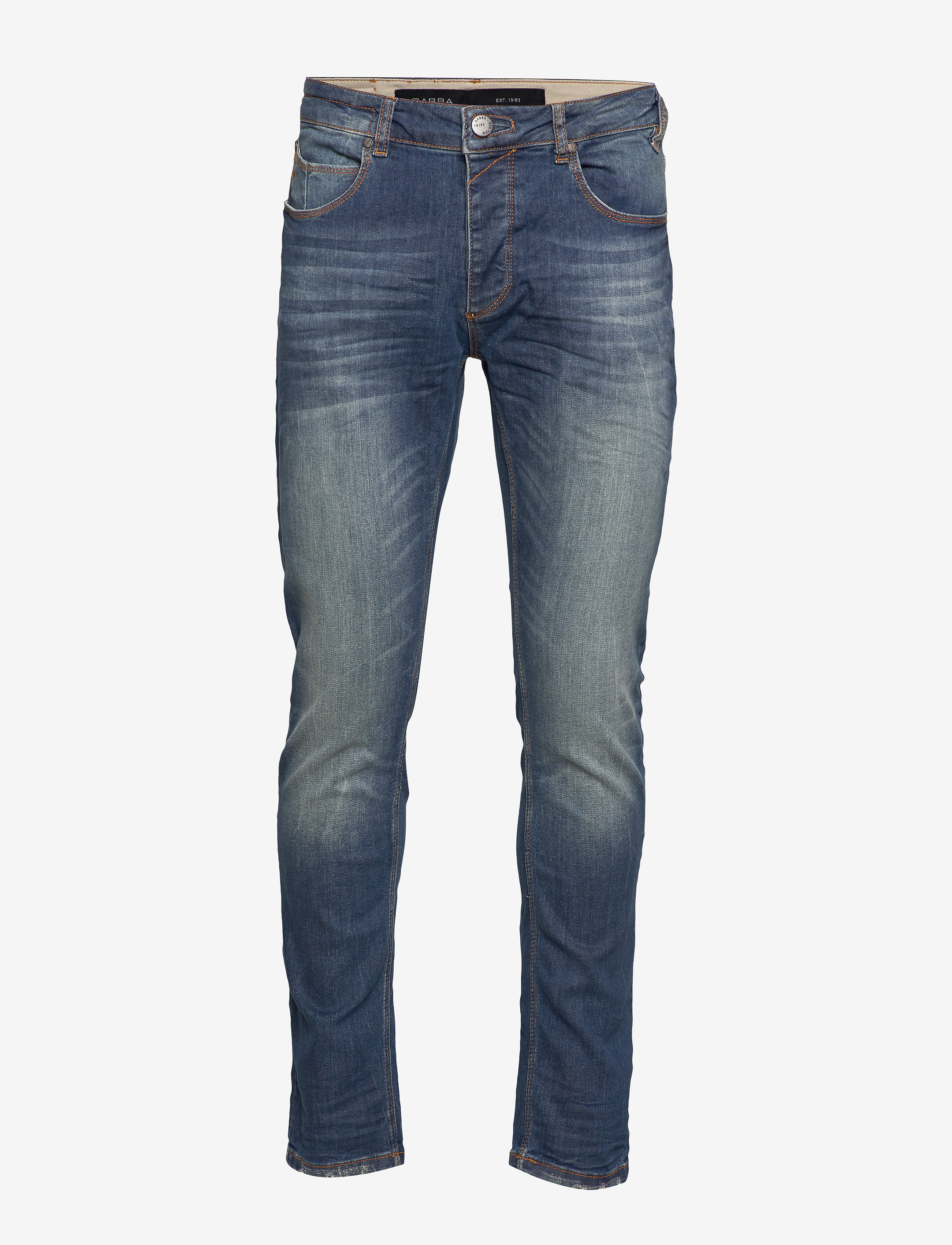 DENIM WASH