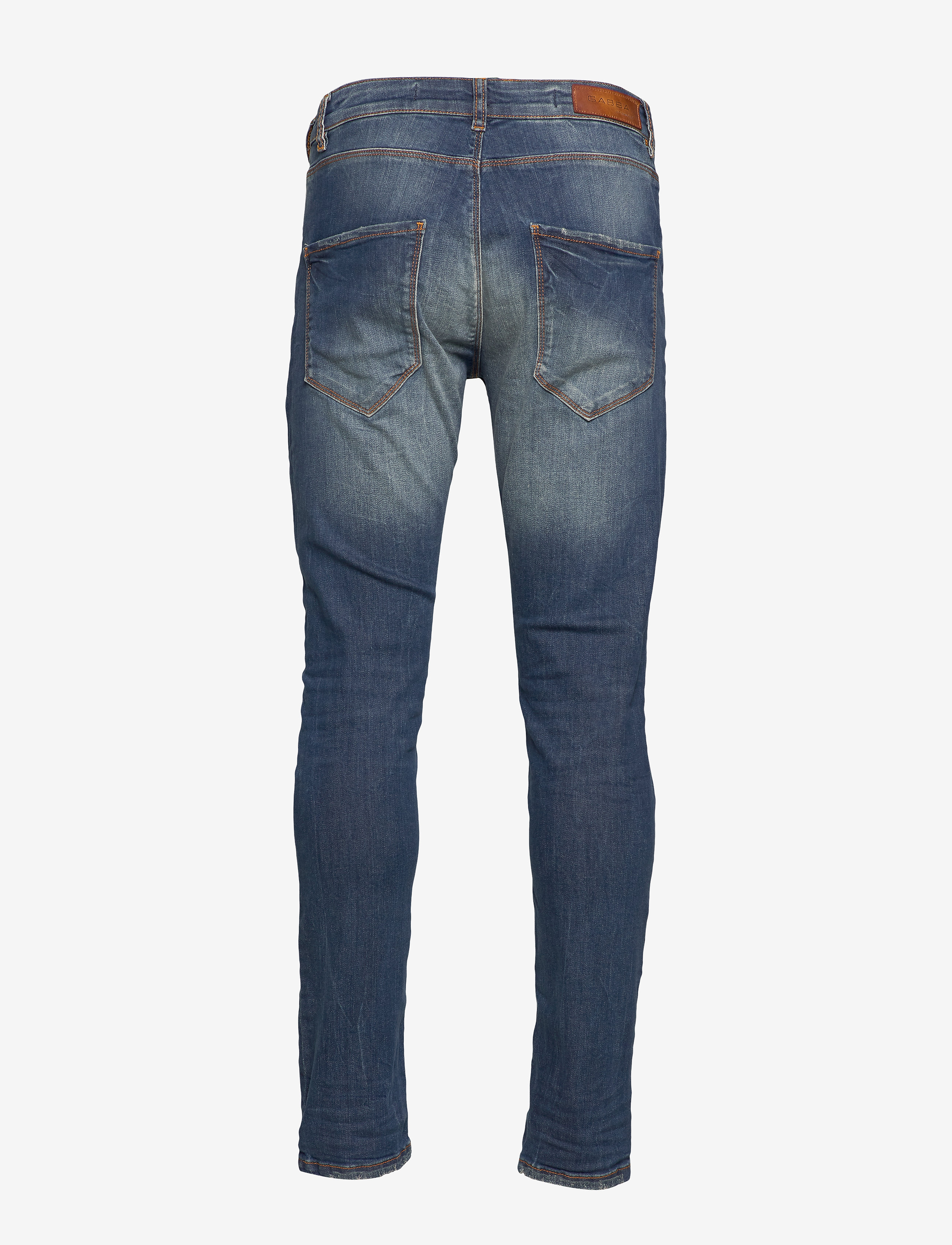 Gabba - Rey 44617 Jeans - denim wash - 2