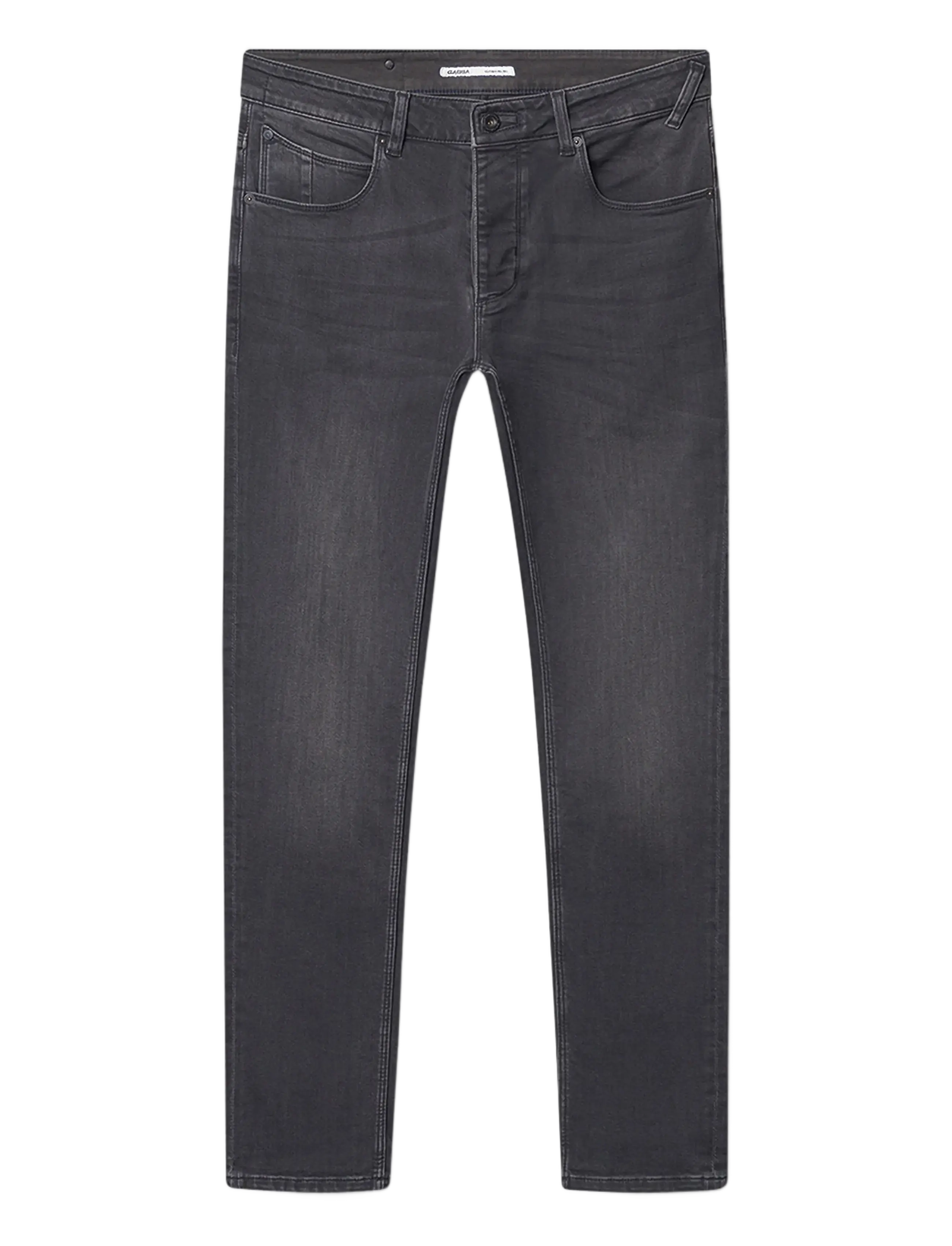 GABBA Gabrey Thor Jeans Schwarz - 30x32 - Herren