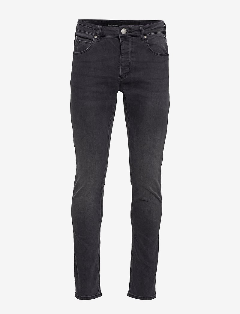Gabba - Rey Thor Jeans - slim fit jeans - denim wash - 1