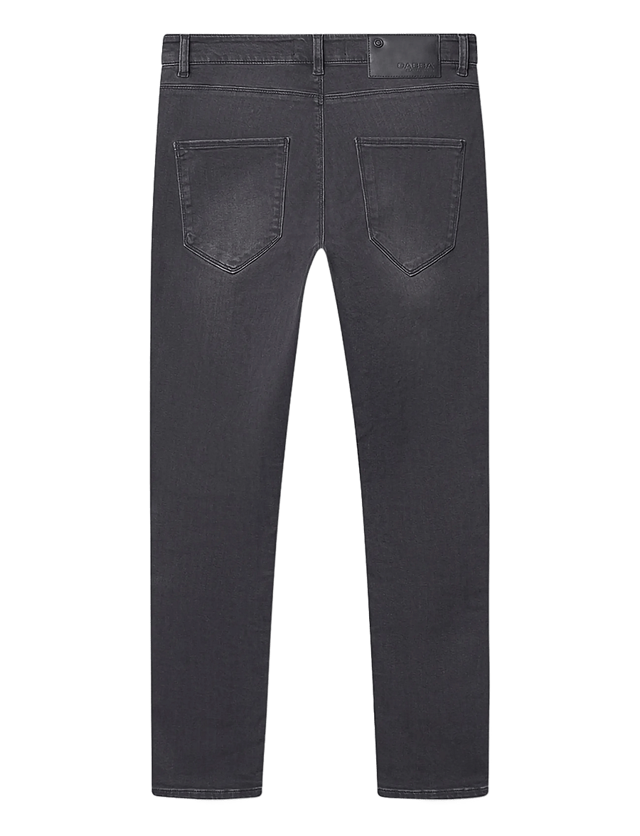 Gabba - GABrey Thor Jeans - kitsad teksad - denim wash - 2