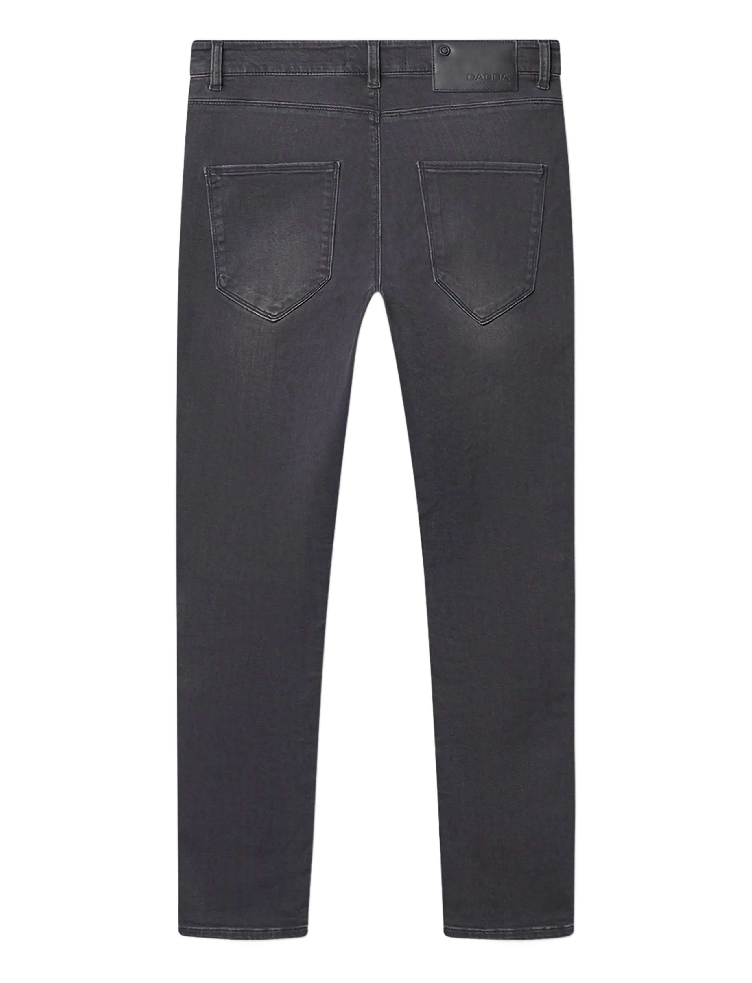Gabba - Rey Thor Jeans - miesten - denim wash - 2
