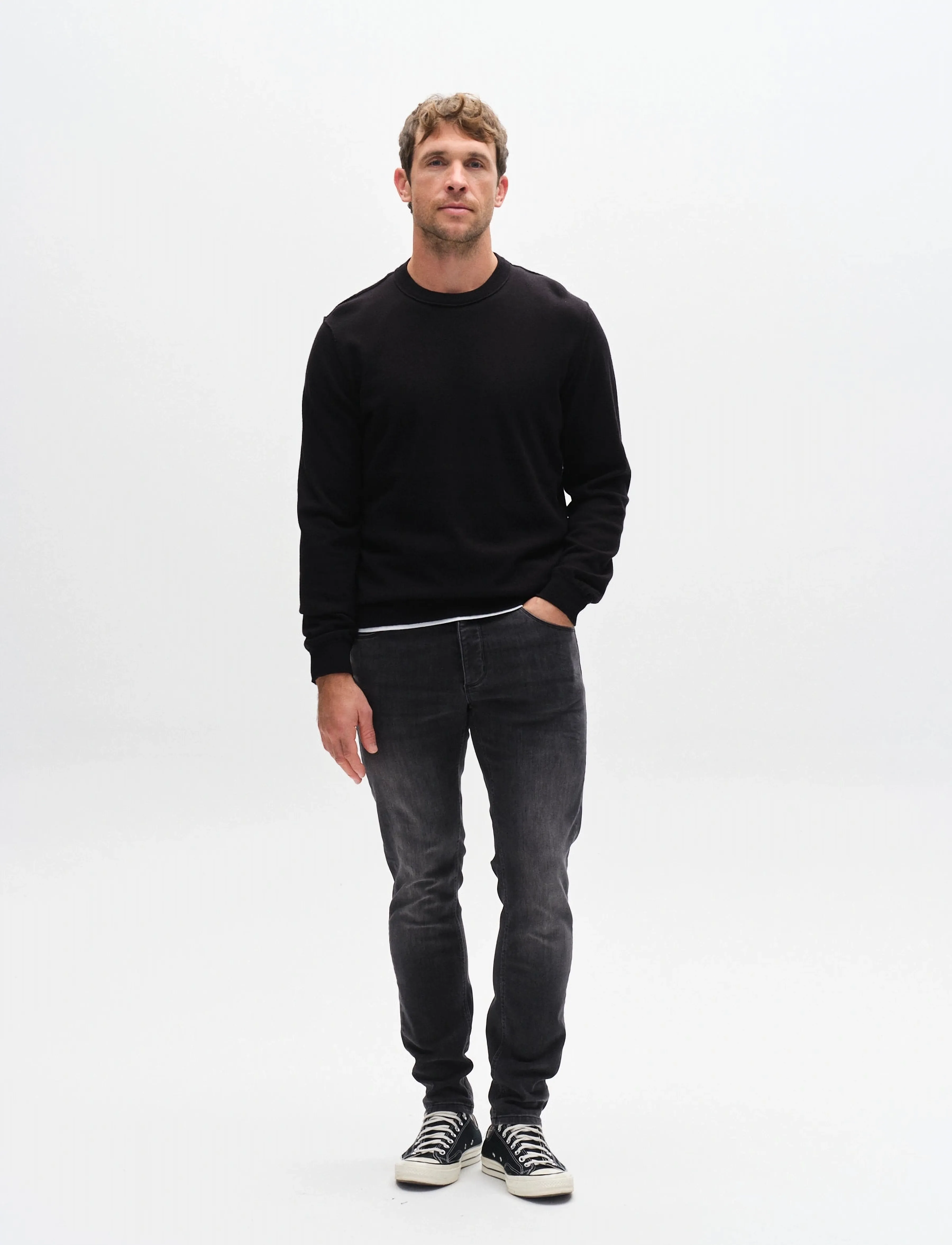 Rey Thor Jeans 2