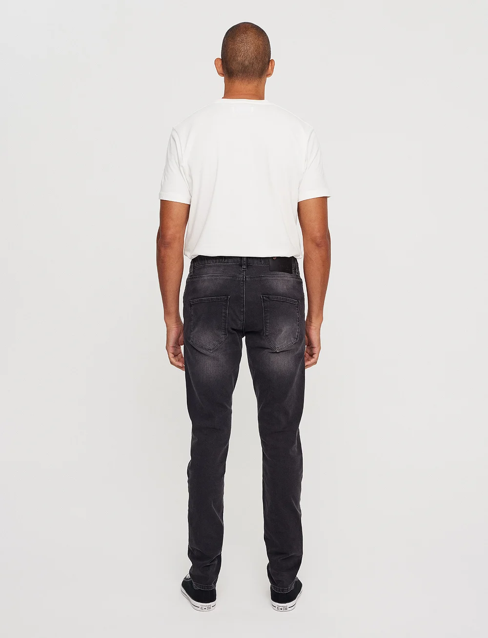 Gabba - Rey Thor Jeans - slim jeans - denim wash - 3