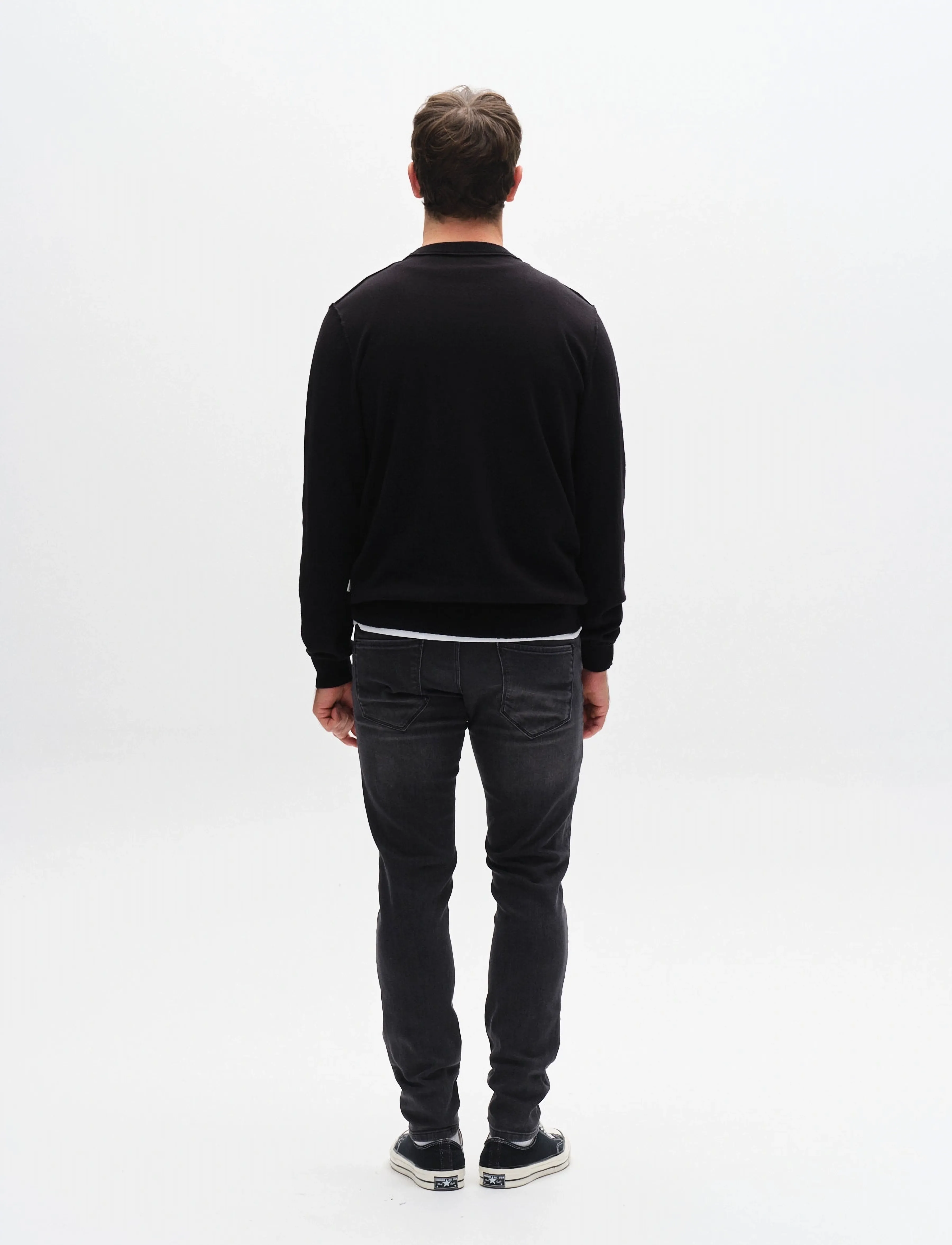 Rey Thor Jeans 3