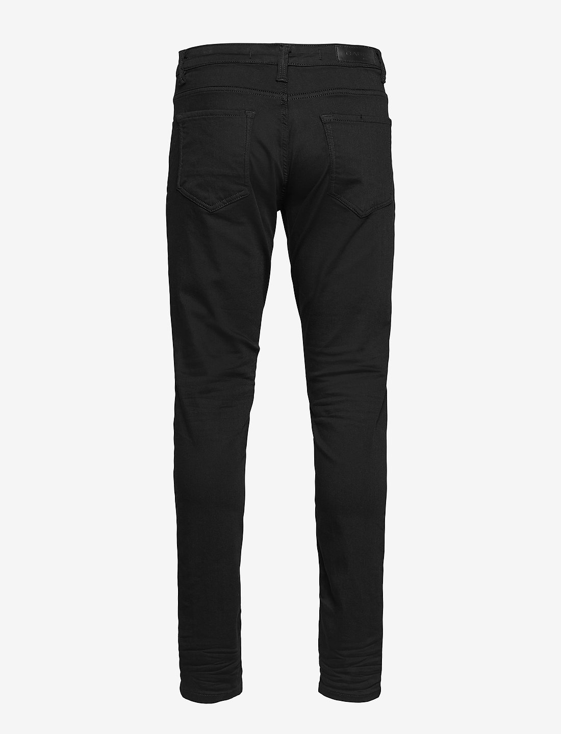 Gabba - Jones K1911 Black Jeans - slim jeans - black denim - 2