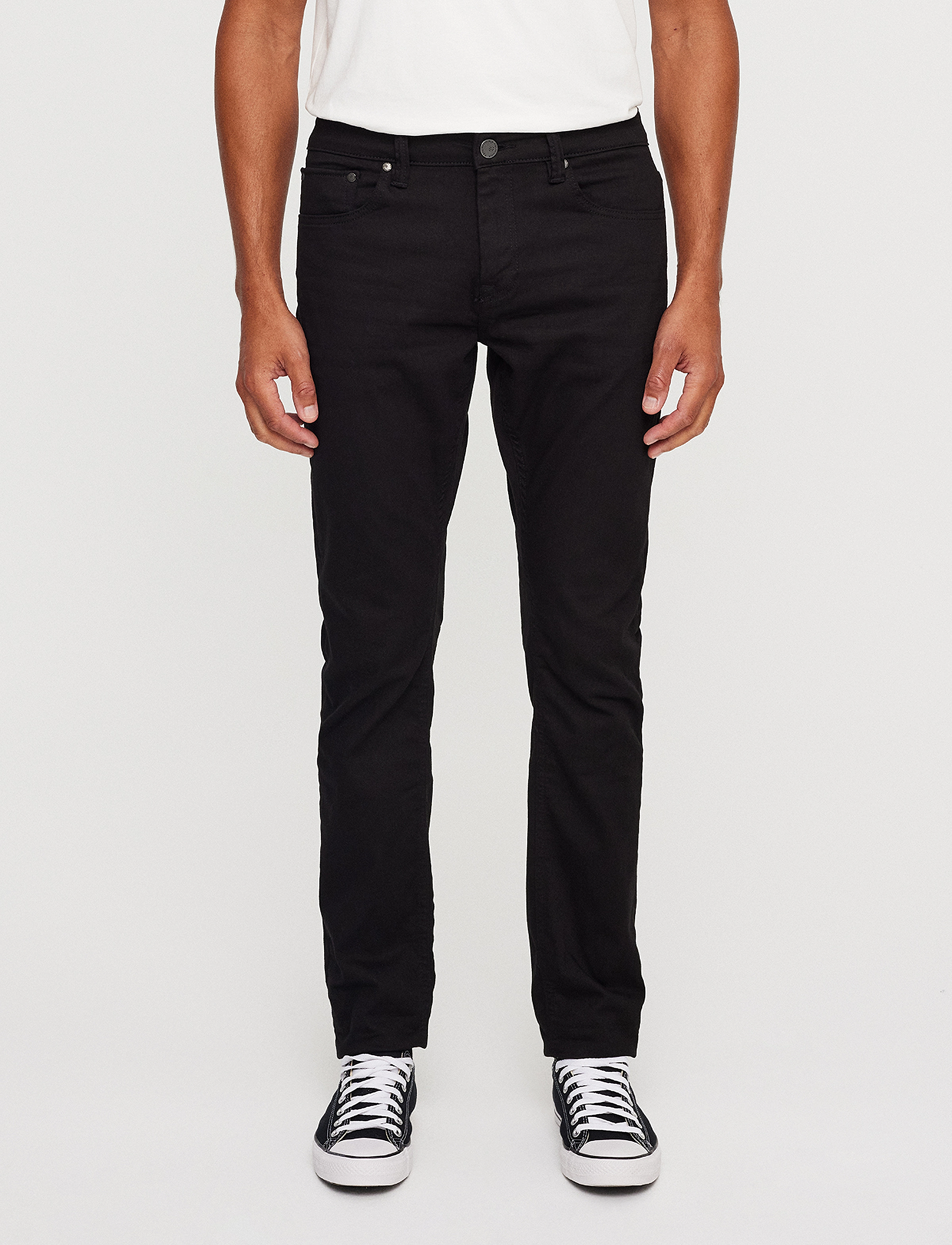 Jones K1911 Black Jeans