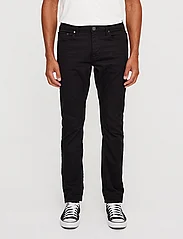Gabba - Jones K1911 Black Jeans - nordic style - black denim - 0