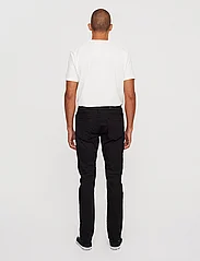 Gabba - Jones K1911 Black Jeans - nordic style - black denim - 3