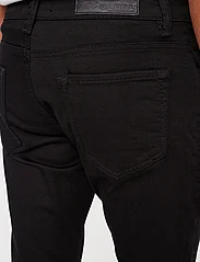 Gabba - Jones K1911 Black Jeans - nordisk stil - black denim - 5
