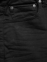 Gabba - Jones K1911 Black Jeans - nordisk stil - black denim - 6