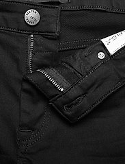 Gabba - Jones K1911 Black Jeans - nordisk stil - black denim - 7