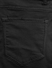 Gabba - Jones K1911 Black Jeans - nordisk stil - black denim - 8