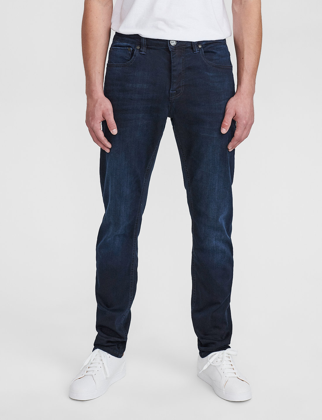 Gabba - Jones K2291 - slim jeans - denim wash - 0