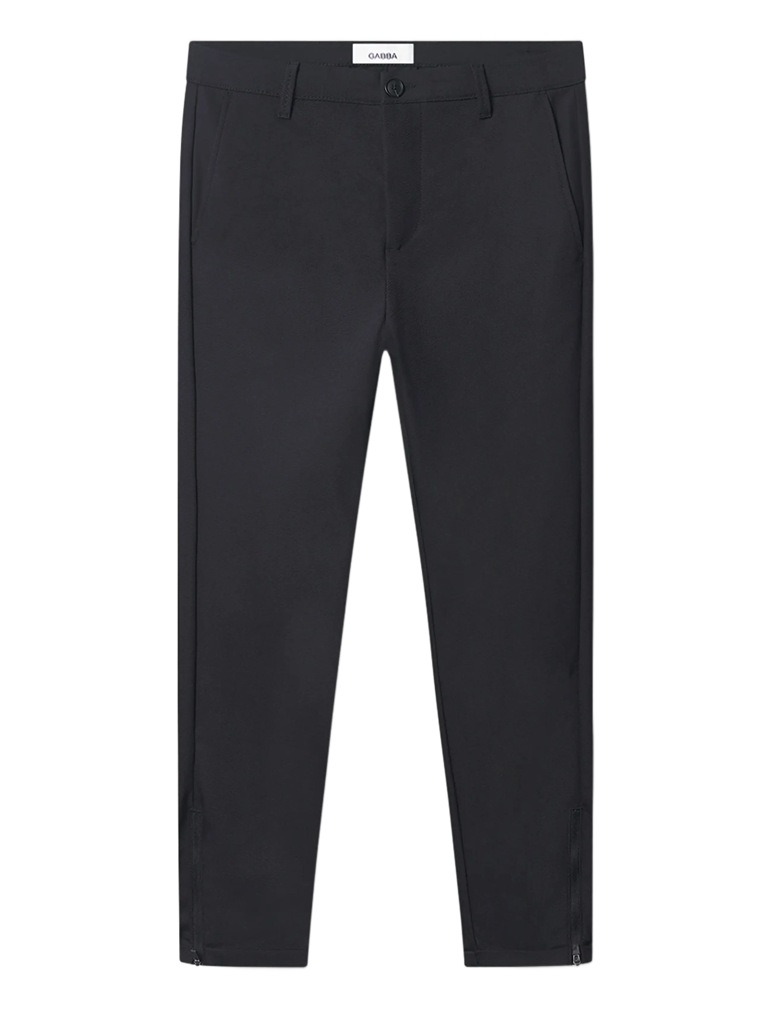 GABBA Pisa Klein Dot Schwarz - XSx32 - Herren
