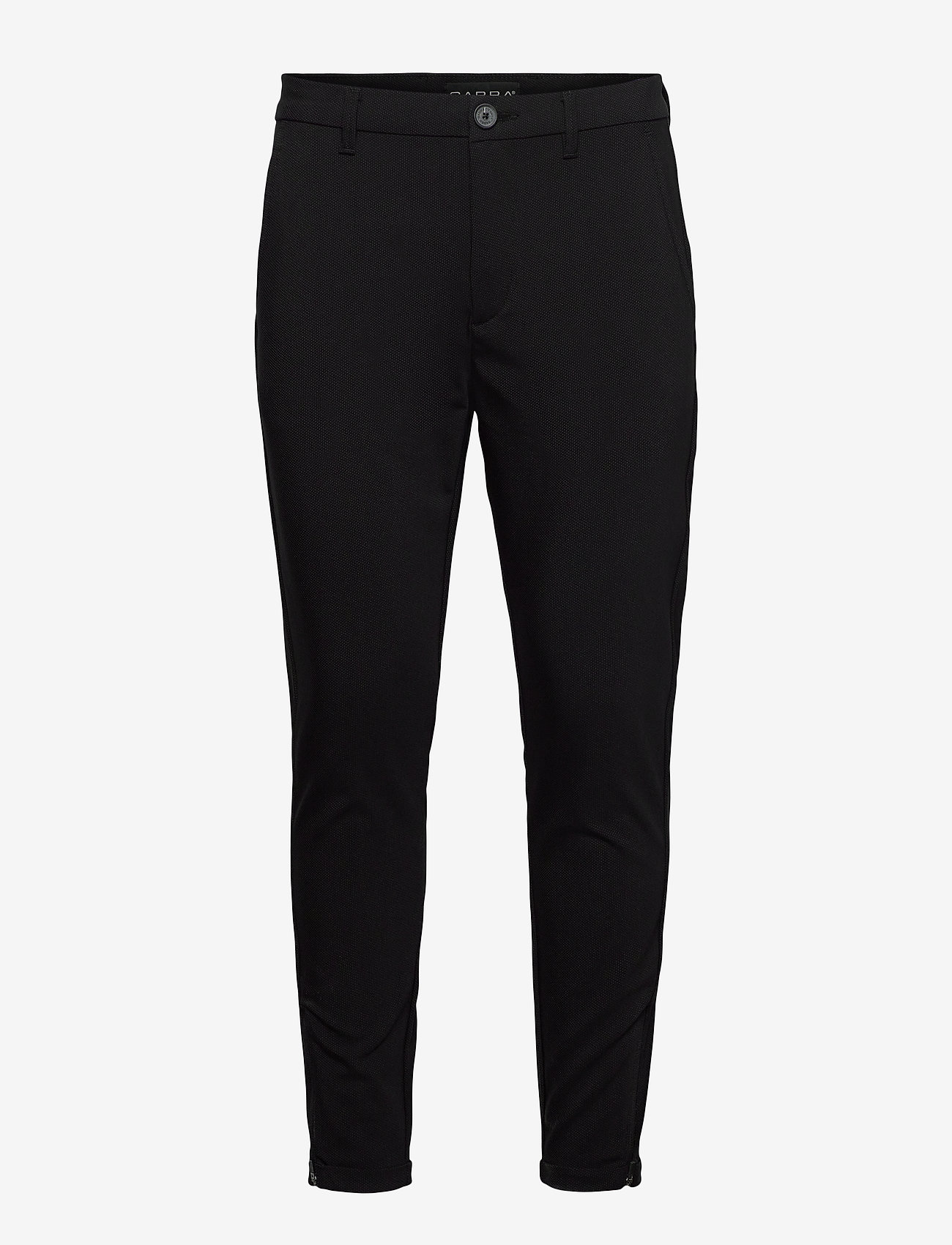 Gabba - Pisa Small Dot - efterårstøj - black - 0