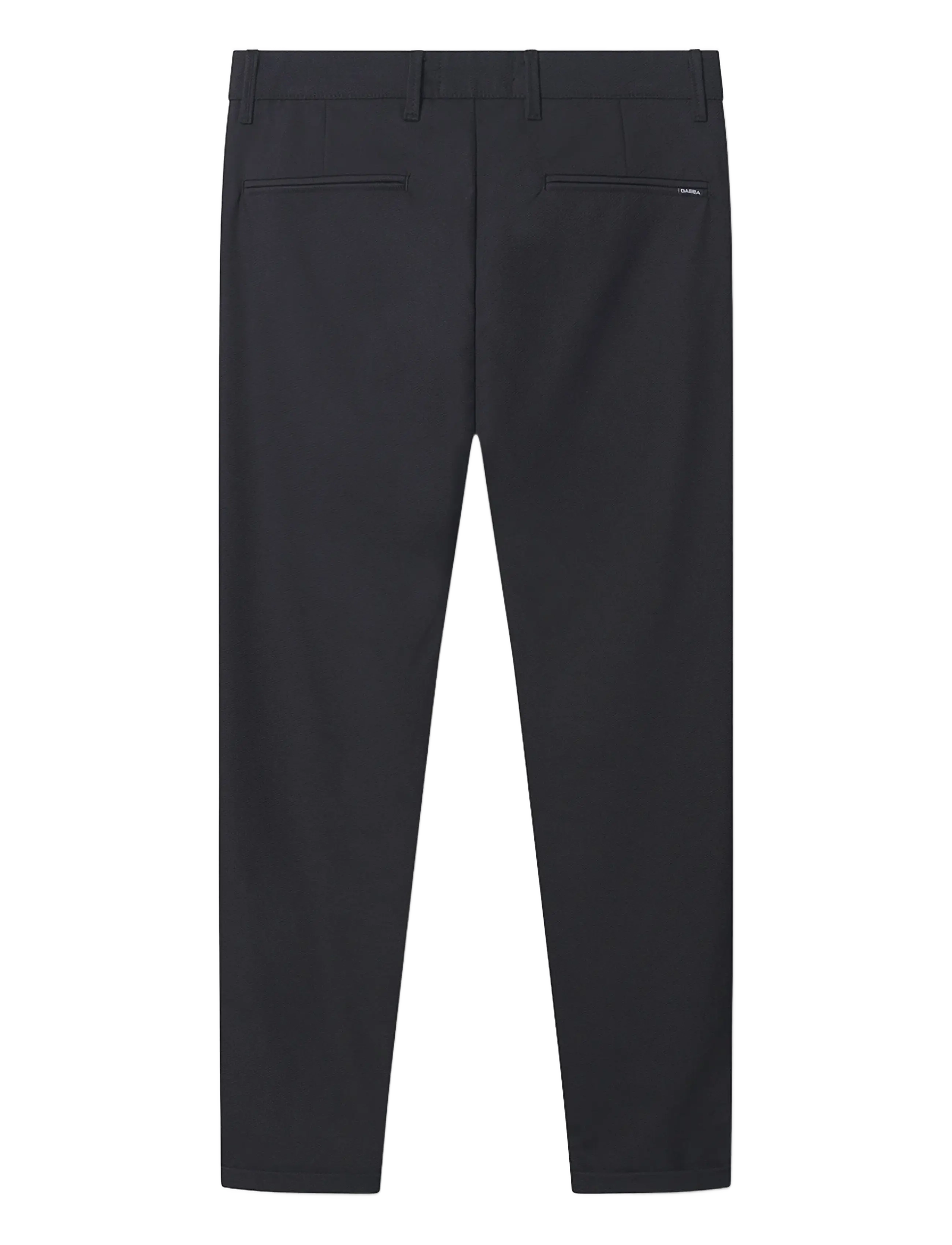 Gabba - Pisa Small Dot - herren - black - 2