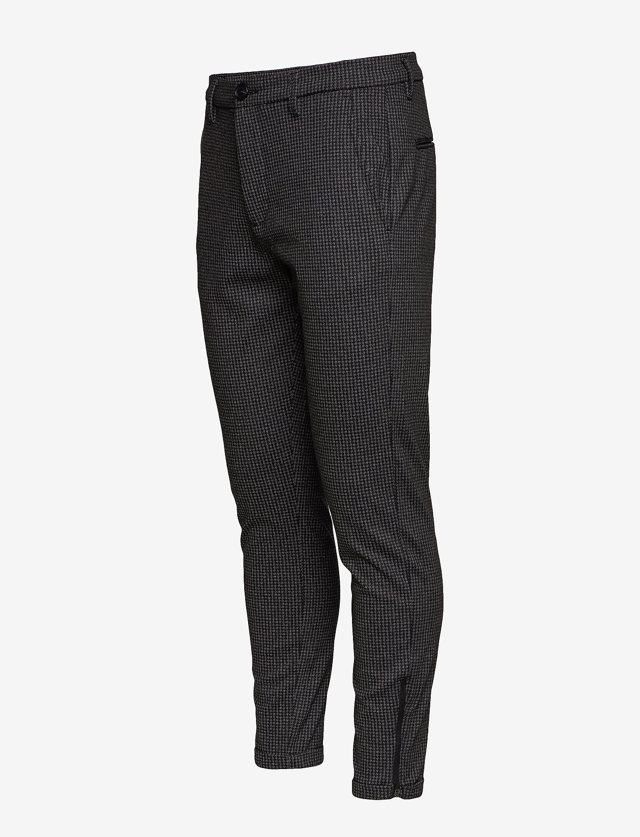 Gabba - Pisa KD3920 Black Hound Pant - black - 2