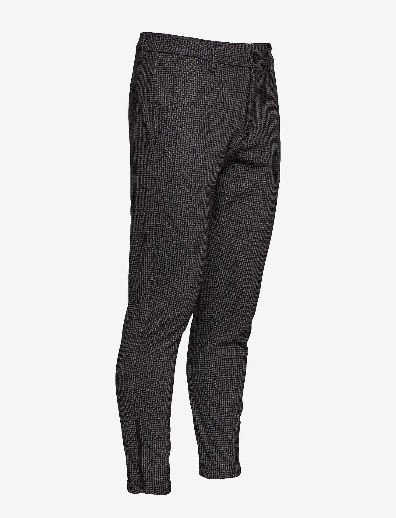 Gabba - Pisa KD3920 Black Hound Pant - black - 3