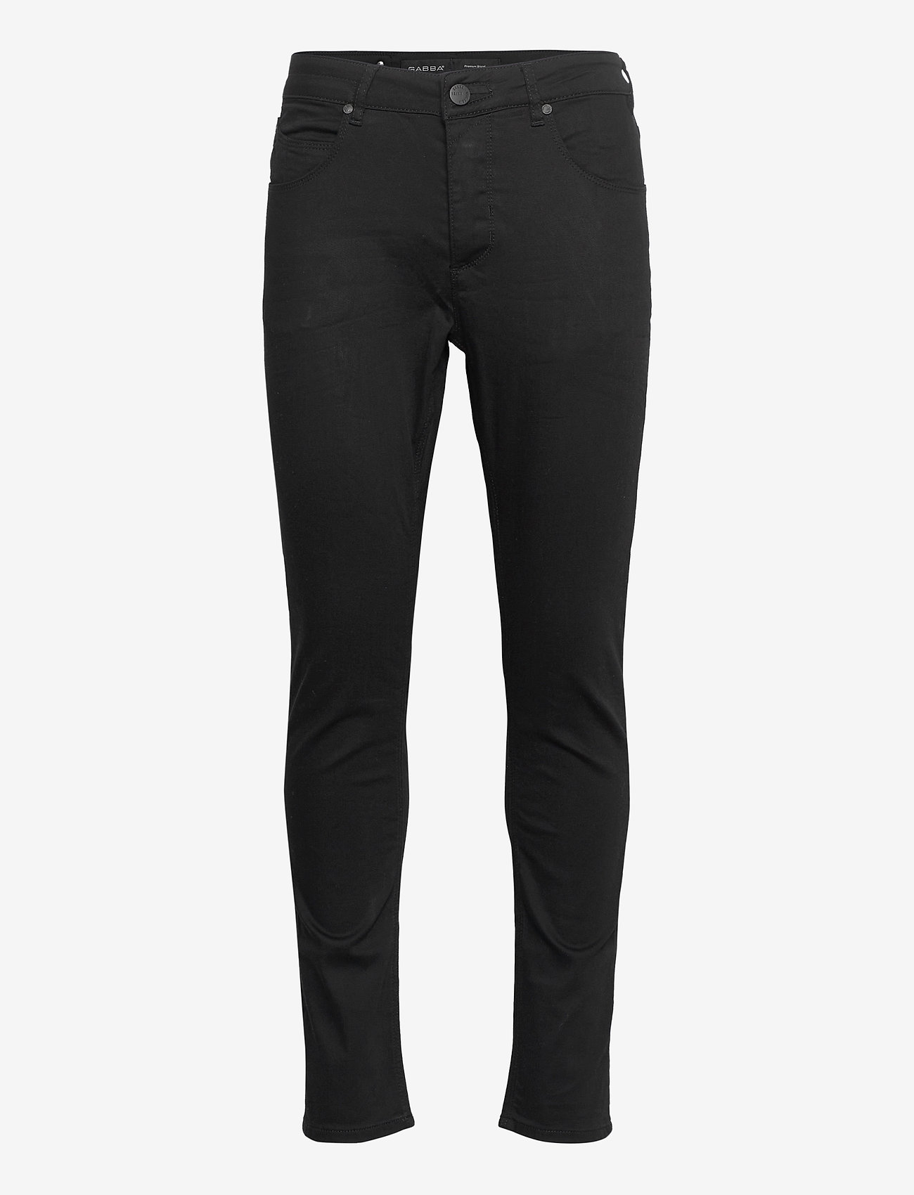 Vul in tragedie kam Gabba Rey K1535 Black Night Jeans (Rs0775), (49.05 €) | Large selection of  outlet-styles | Booztlet.com
