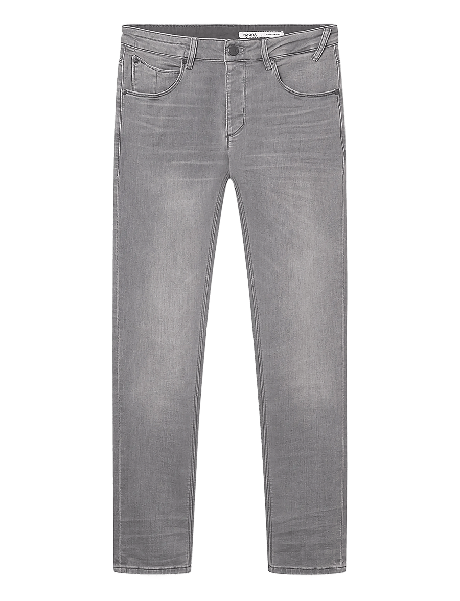 Gabba - Rey K3454 - slim-fit jeans - denim wash - 1
