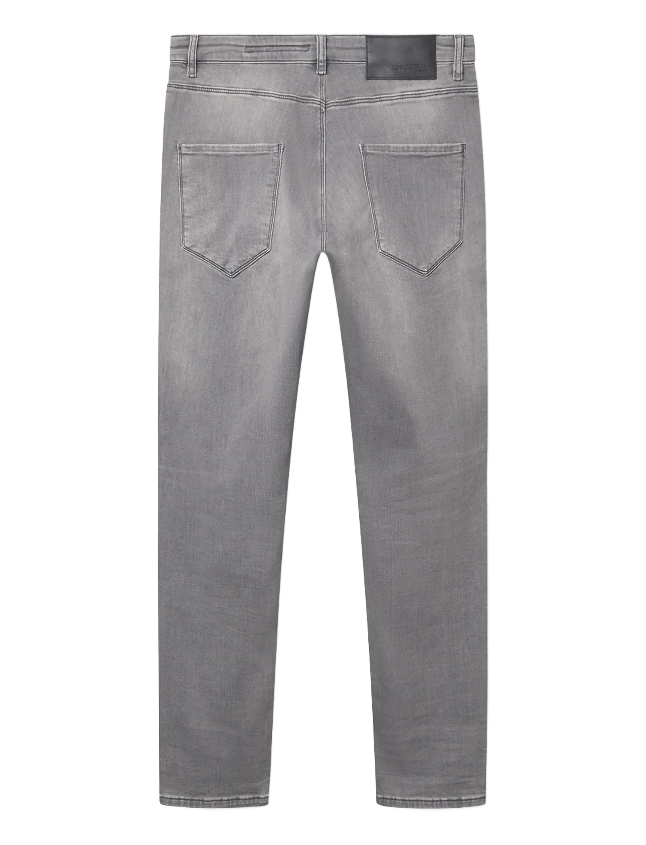 Gabba - GABrey K3454 - bukser & jeans - denim wash - 2