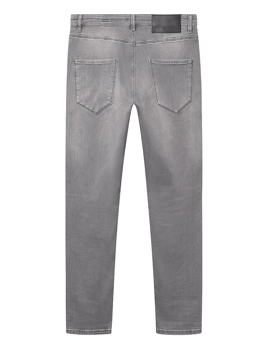 Gabba - Rey K3454 - slim-fit jeans - denim wash - 2
