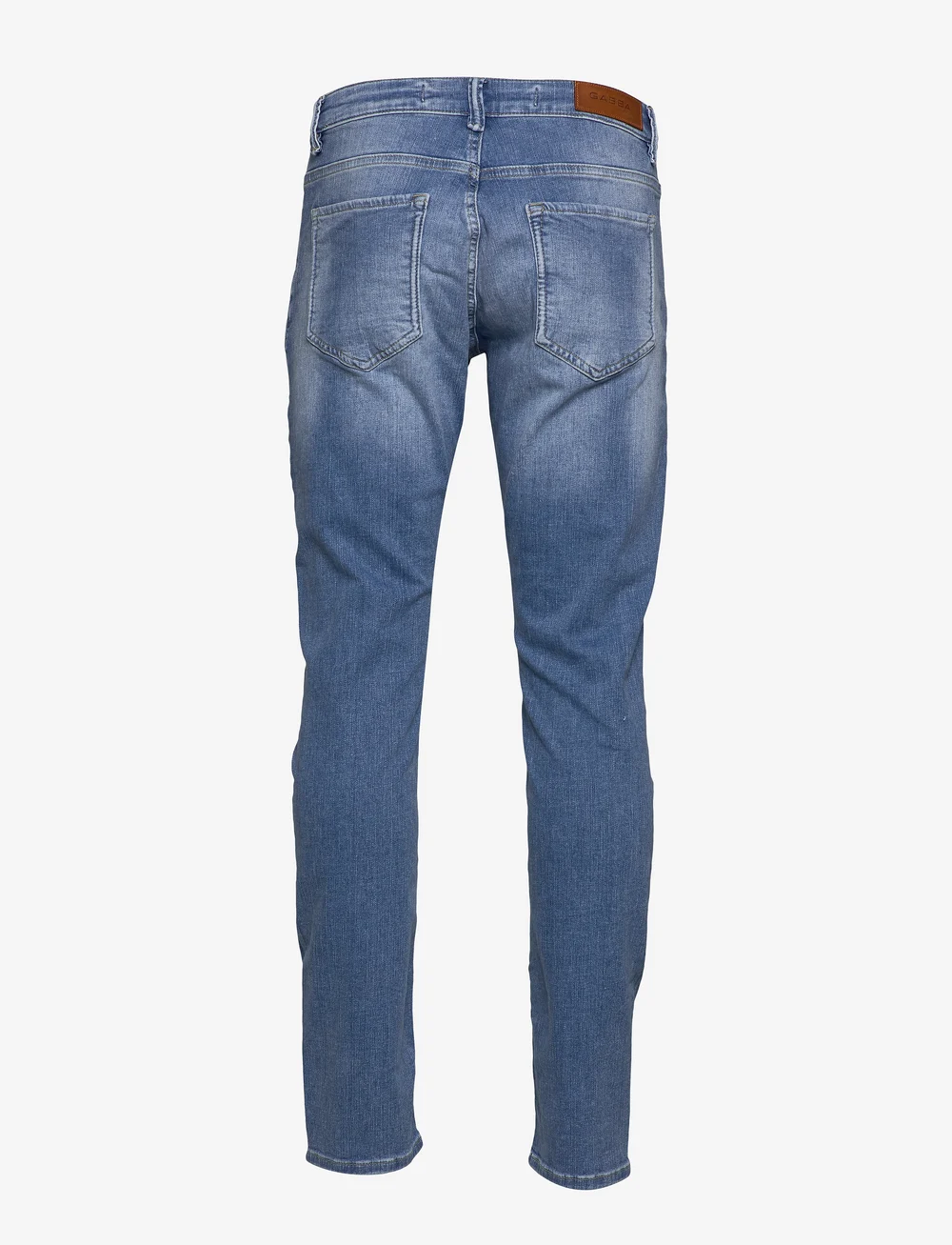 Gabba - Jones K2615 Lt. - slim fit jeans - denim wash - 2