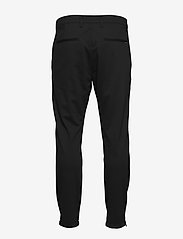 Gabba - Pisa Jersey Pant - nordic style - black - 2