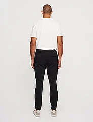 Gabba - Pisa Jersey Pant - nordic style - black - 4