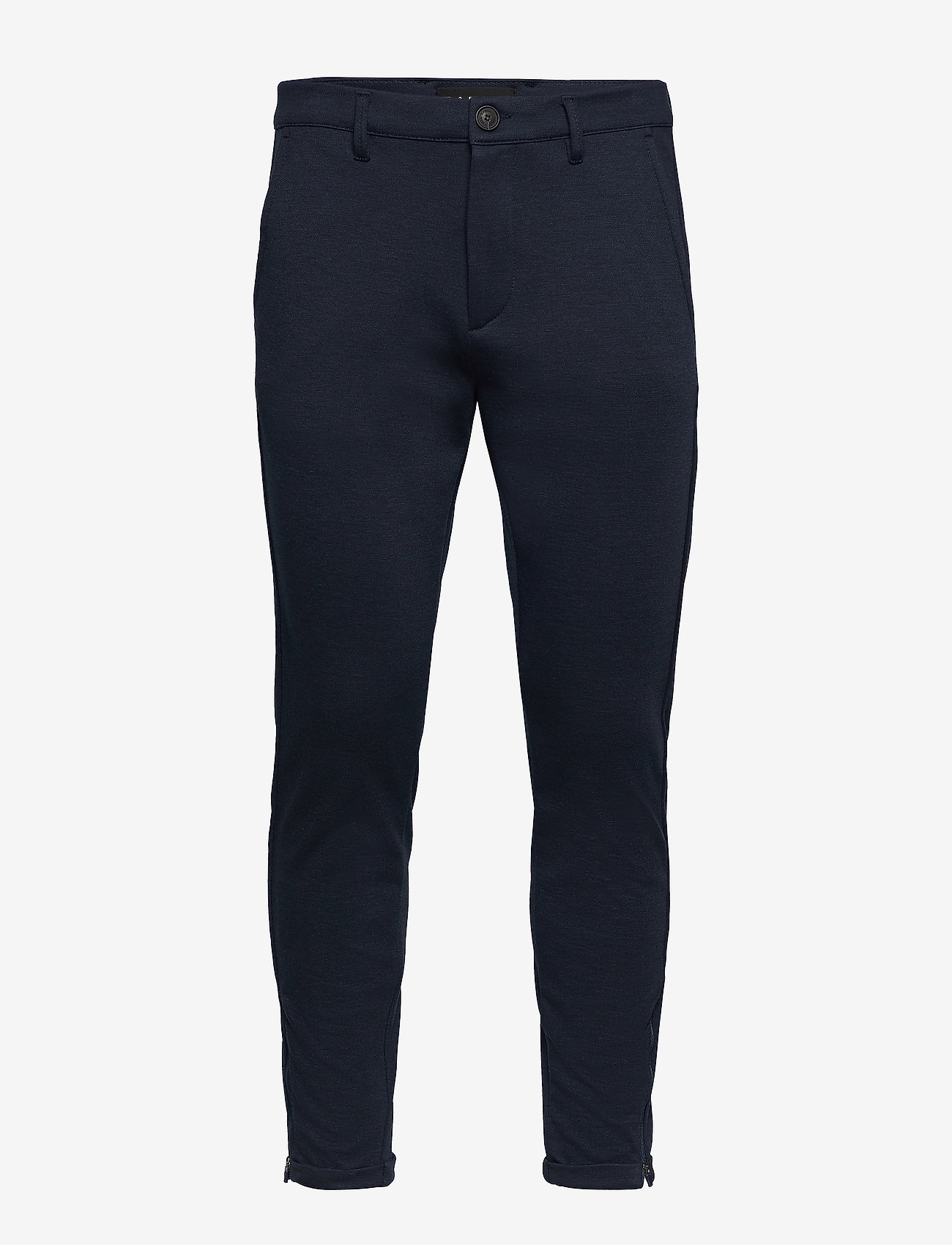 Gabba - Pisa Jersey Pant - navy - 0