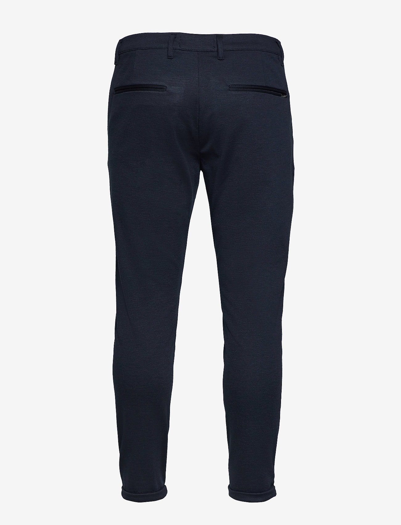 Gabba - Pisa Jersey Pant - navy - 1