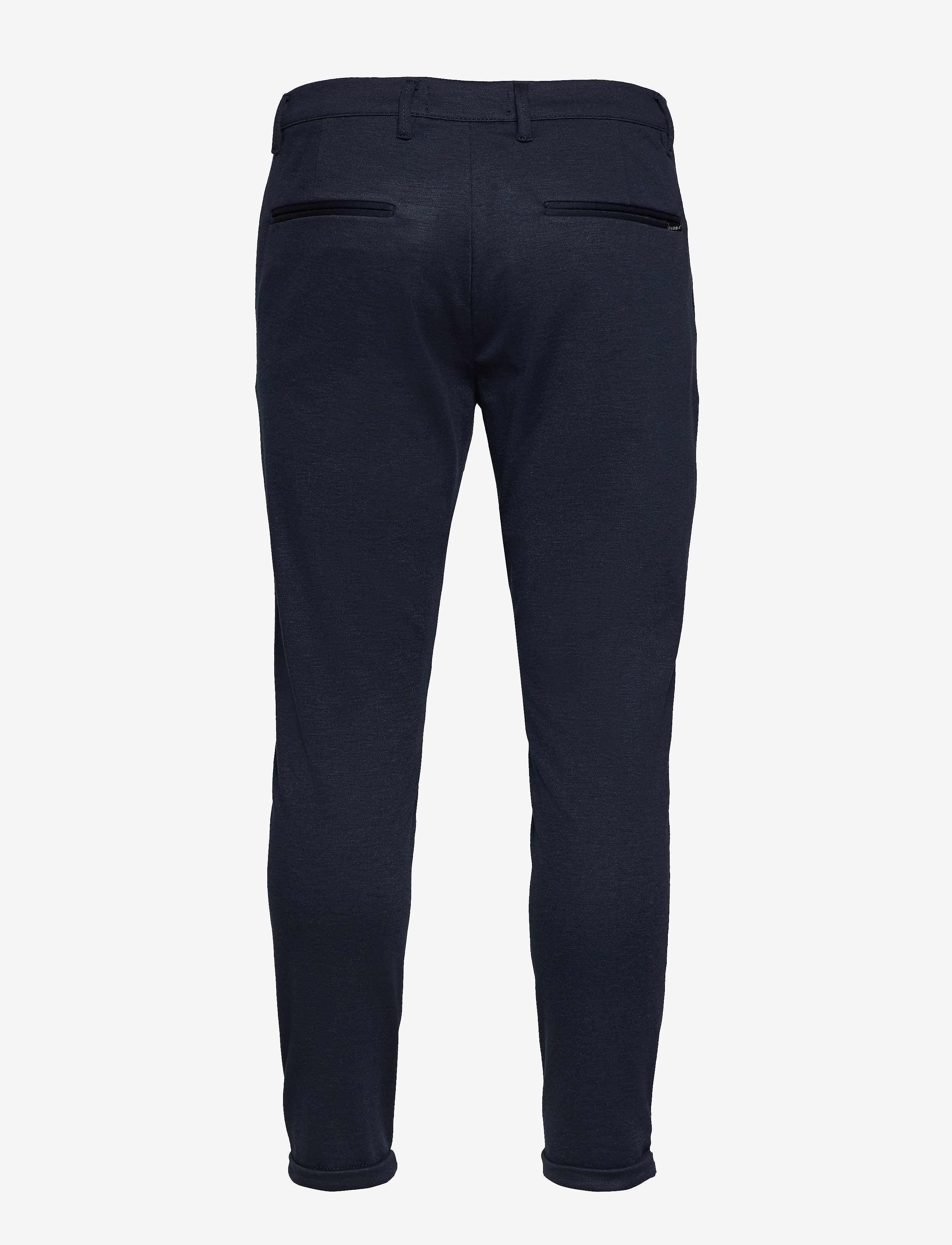 Gabba - Pisa Jersey Pant - navy - 1