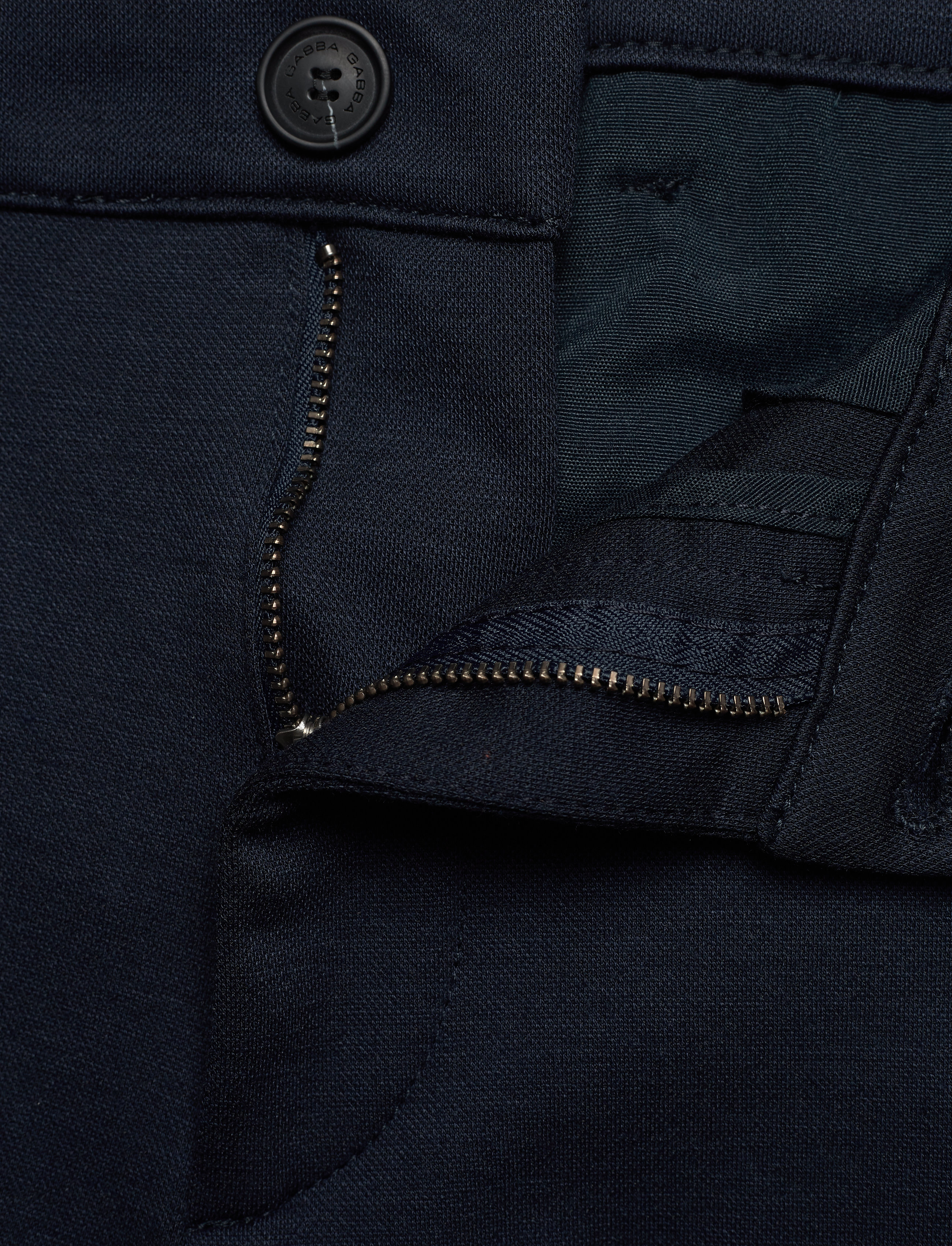 Gabba - Pisa Jersey Pant - navy - 3