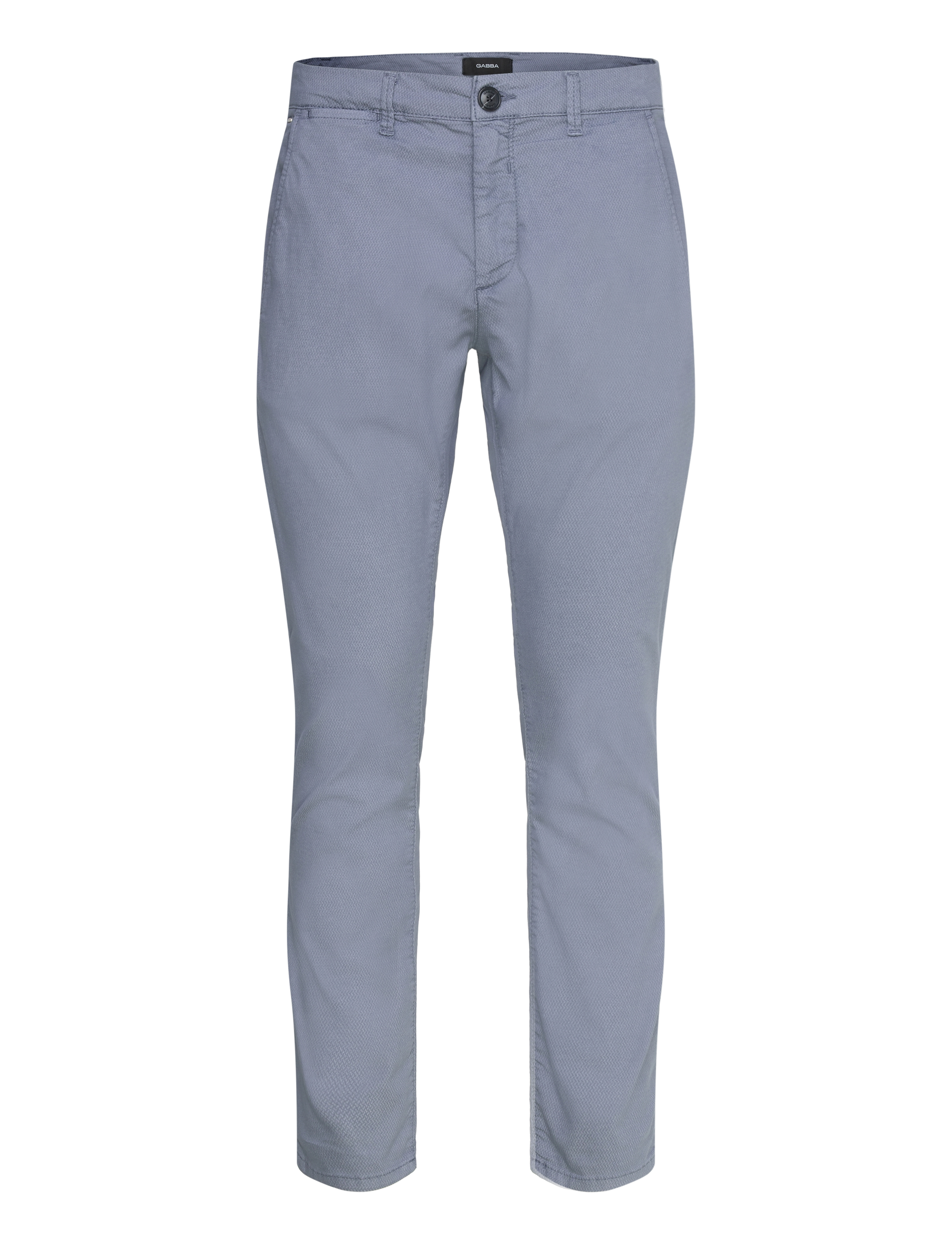 GABBA Gabpaul K3280 Dale Chino Blau - 29x34 - Herren