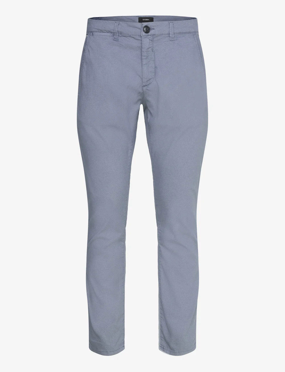 Gabba - GABpaul K3280 Dale Chino - chinos - blue - 0