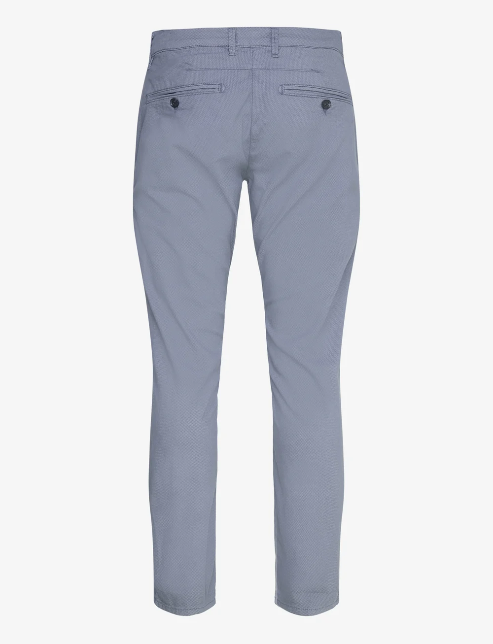Gabba - GABpaul K3280 Dale Chino - chinos - blue - 1