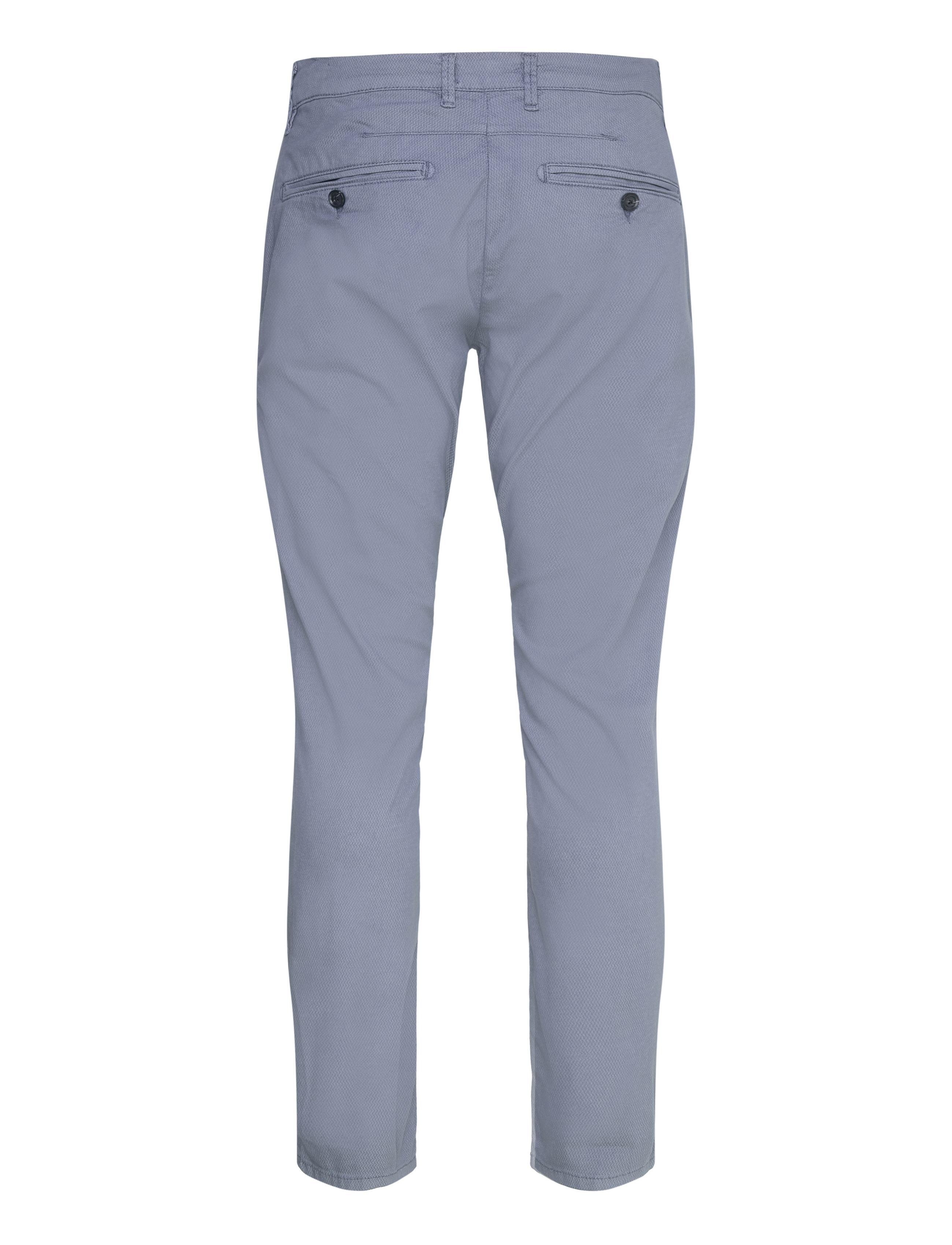 Gabba - GABpaul K3280 Dale Chino - chinos - blue - 1