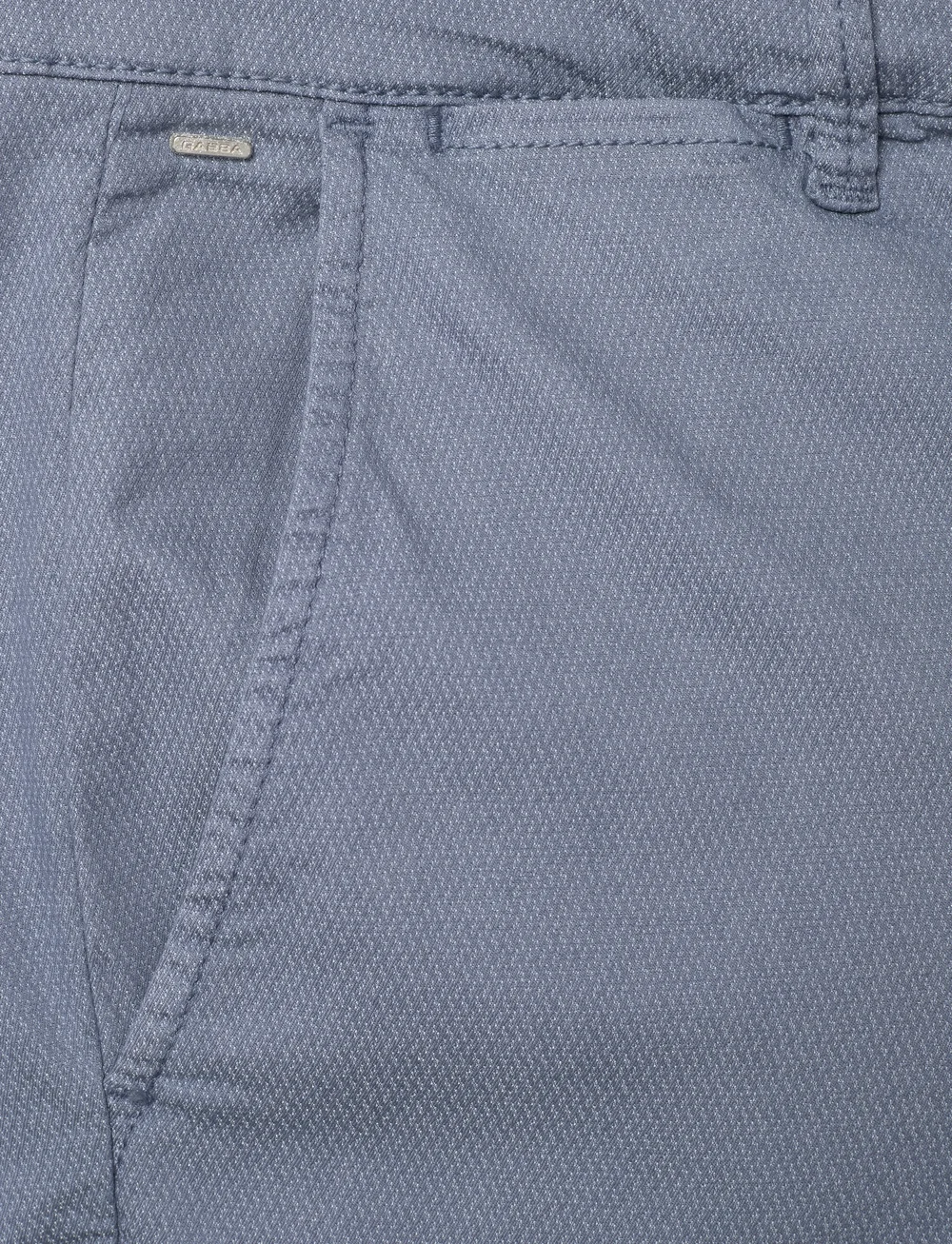 Gabba - GABpaul K3280 Dale Chino - chinos - blue - 2