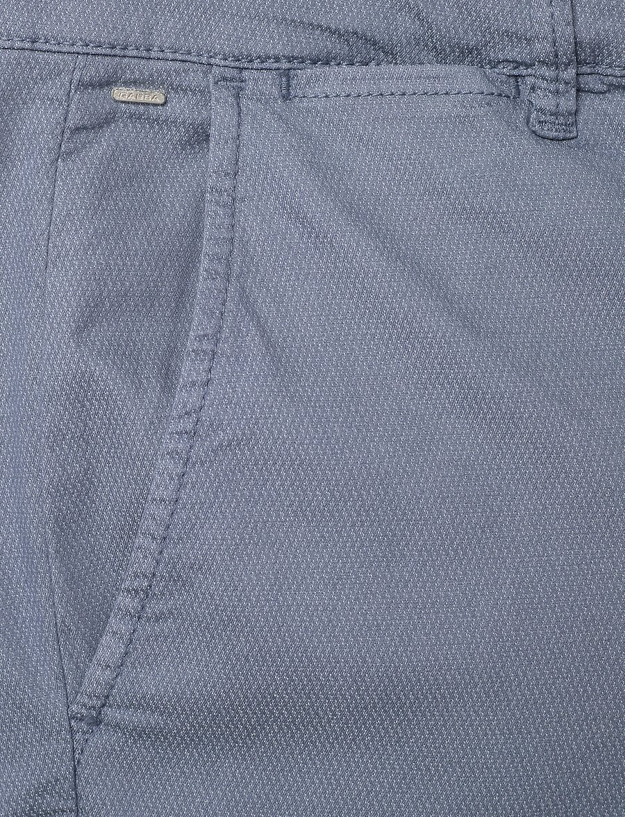 Gabba - GABpaul K3280 Dale Chino - chino stila bikses - blue - 2