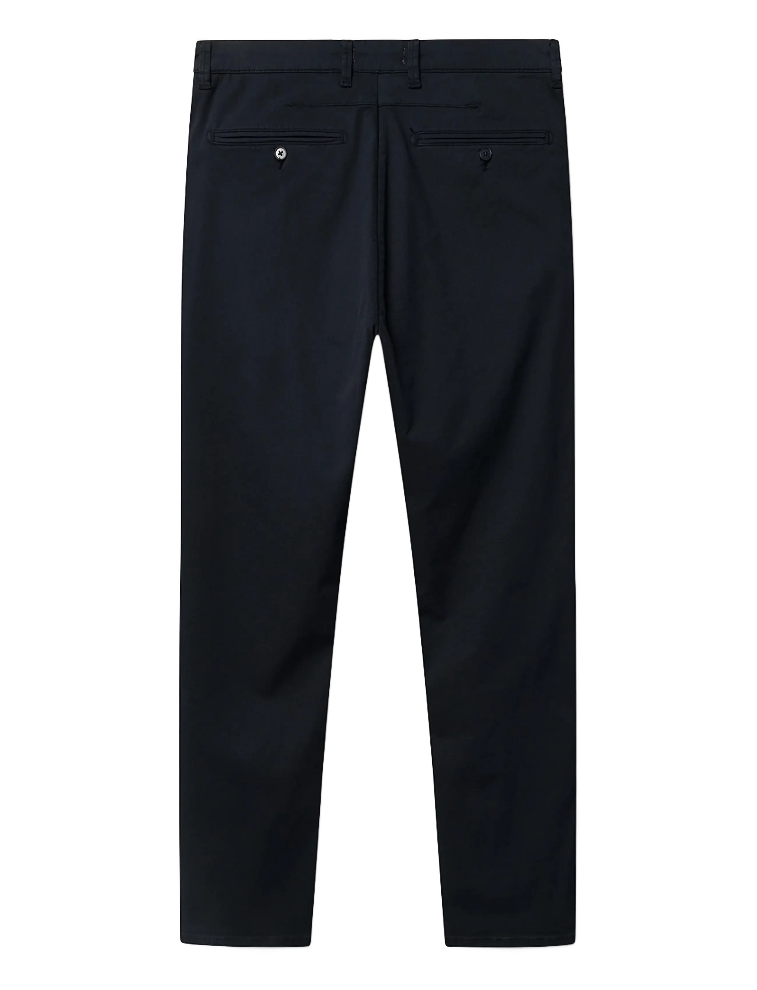 Gabba - GABpaul K3280 Dale Chino - chino püksid - blue black - 2