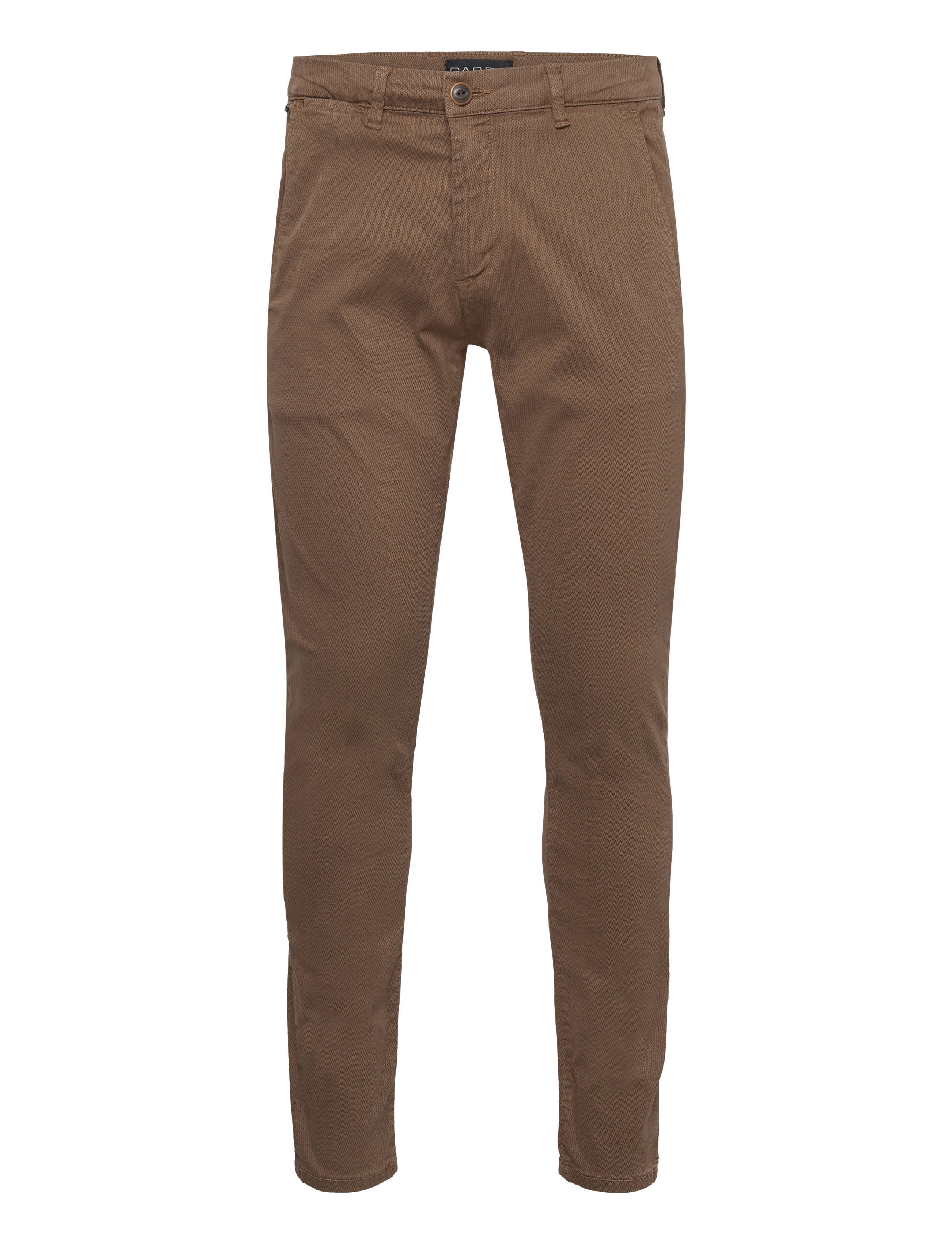 Gabba - GABpaul K3280 Dale Chino - chinos - carafe - 1