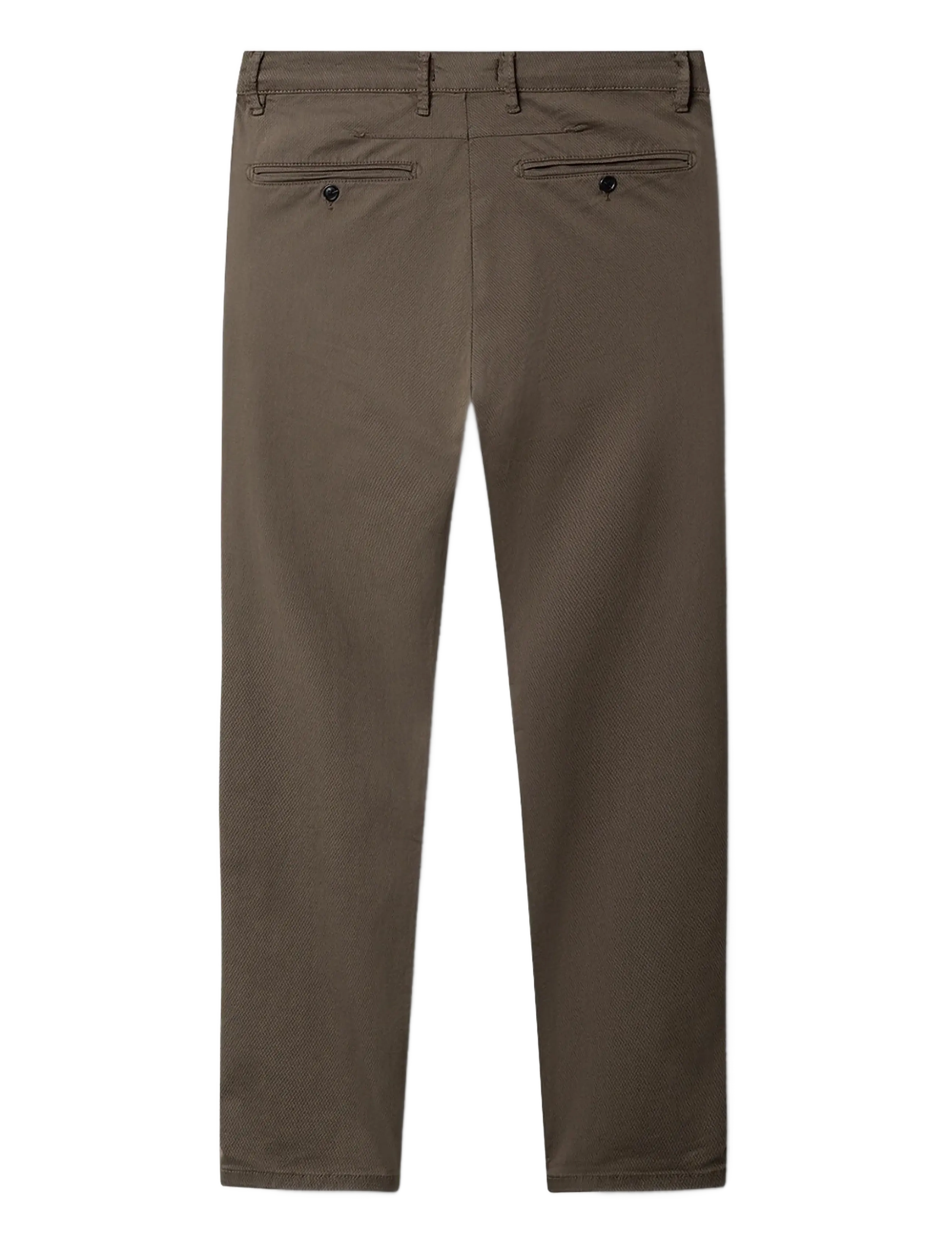 Gabba - GABpaul K3280 Dale Chino - chinos - crocodile - 2