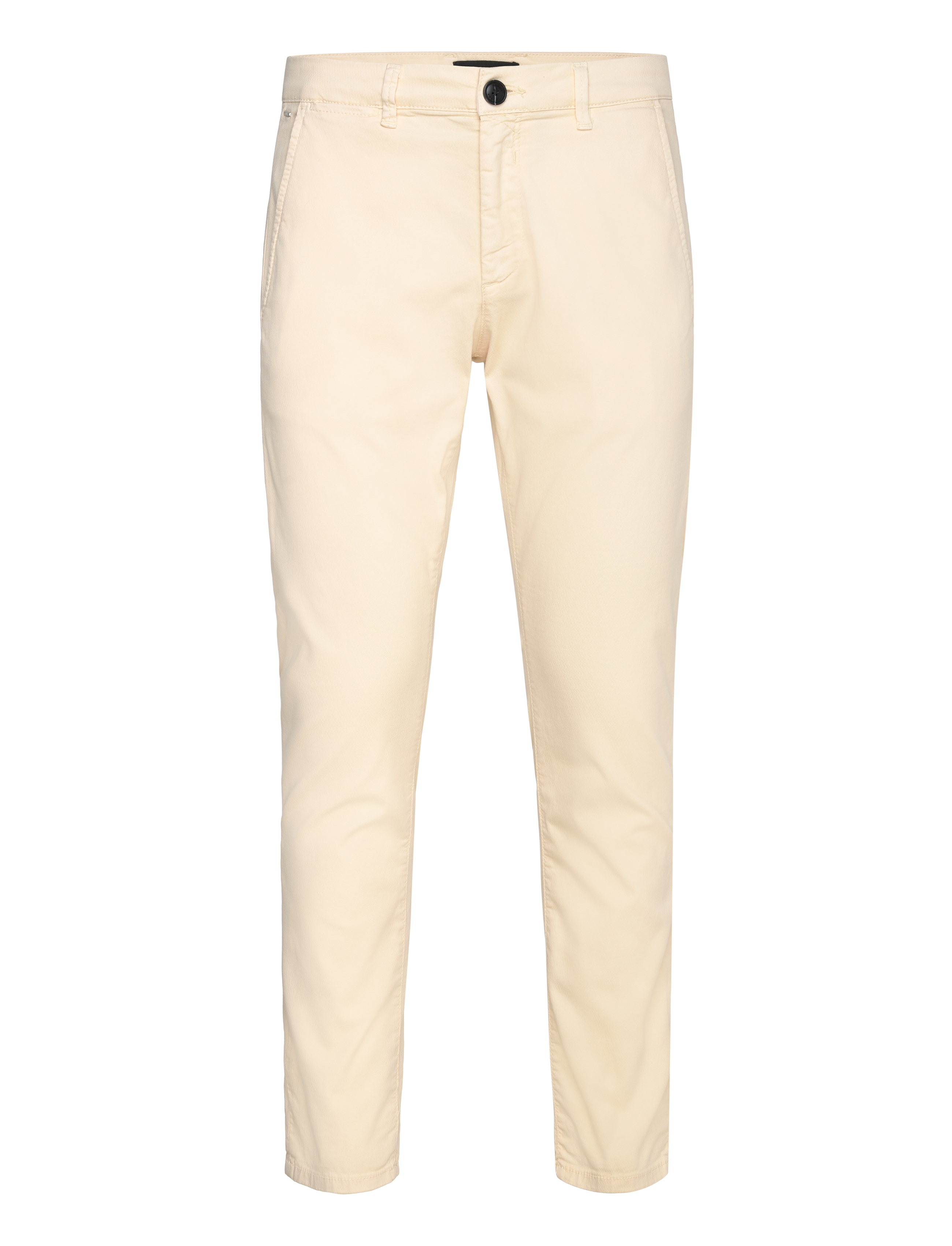 Gabba GABpaul K3280 Dale Chino - Gabba - ECRU LIGHT / cream