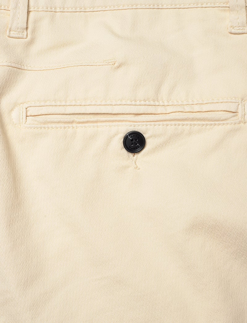 Gabba - GABpaul K3280 Dale Chino - chinos - ecru light - 4