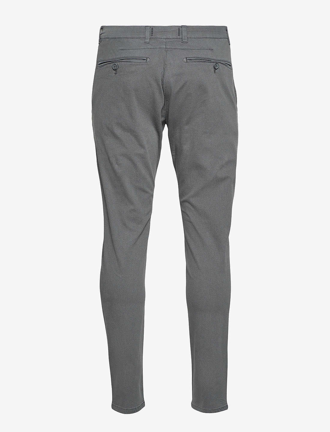 Gabba - GABpaul K3280 Dale Chino - chinos - grey - 2